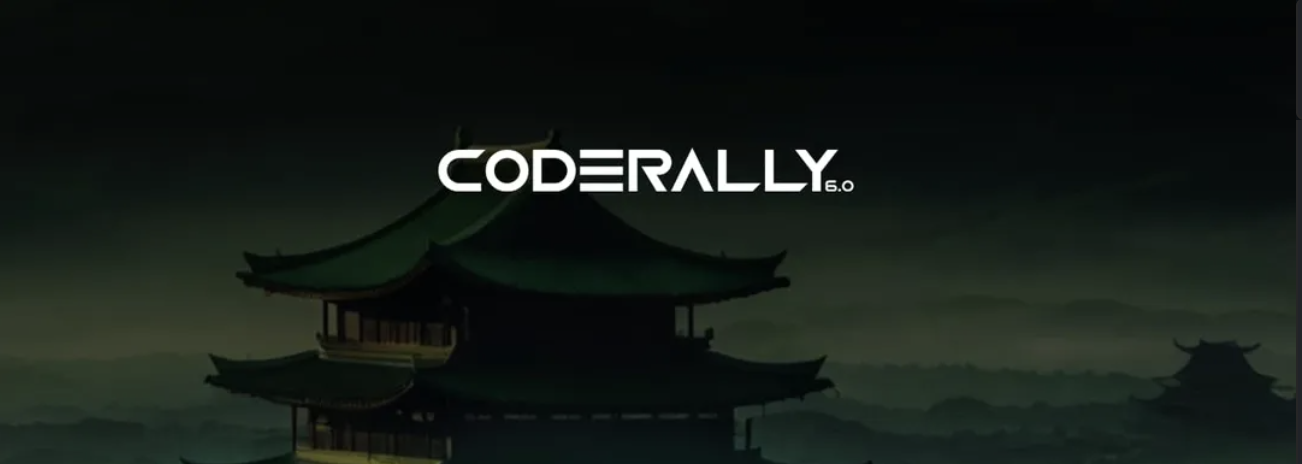 Coderally